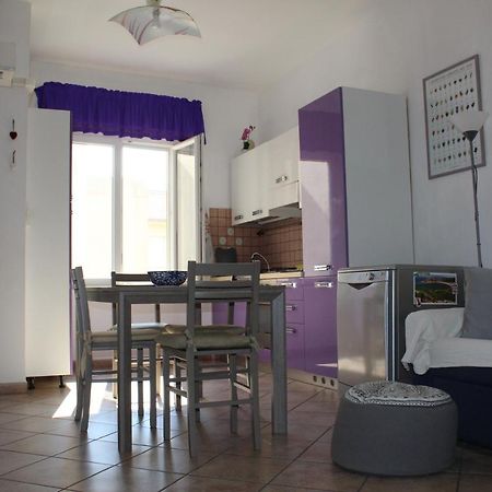 Lovely Sardinia Apartment Порто-Торрес Экстерьер фото