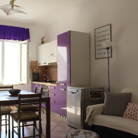 Lovely Sardinia Apartment Порто-Торрес Экстерьер фото