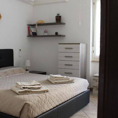 Lovely Sardinia Apartment Порто-Торрес Экстерьер фото