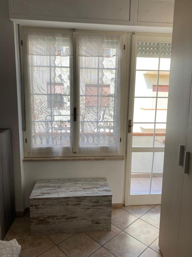 Lovely Sardinia Apartment Порто-Торрес Экстерьер фото