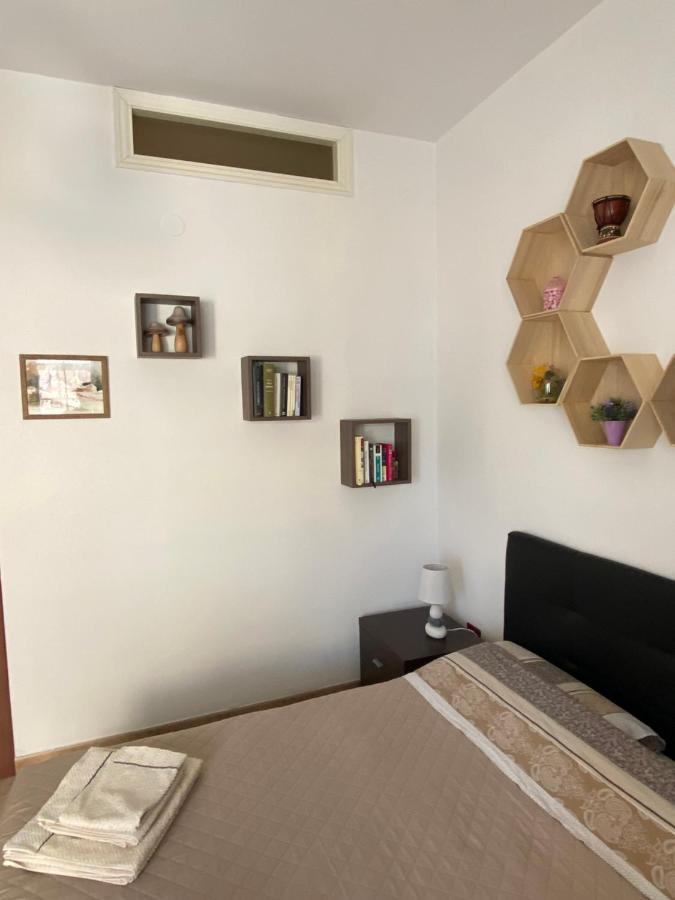 Lovely Sardinia Apartment Порто-Торрес Экстерьер фото