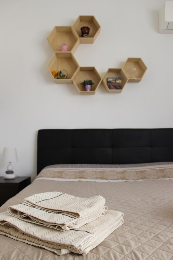 Lovely Sardinia Apartment Порто-Торрес Экстерьер фото