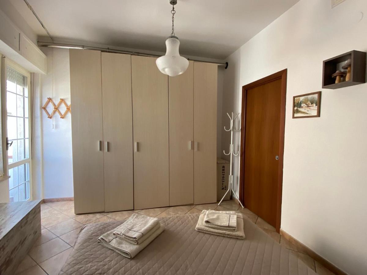 Lovely Sardinia Apartment Порто-Торрес Экстерьер фото