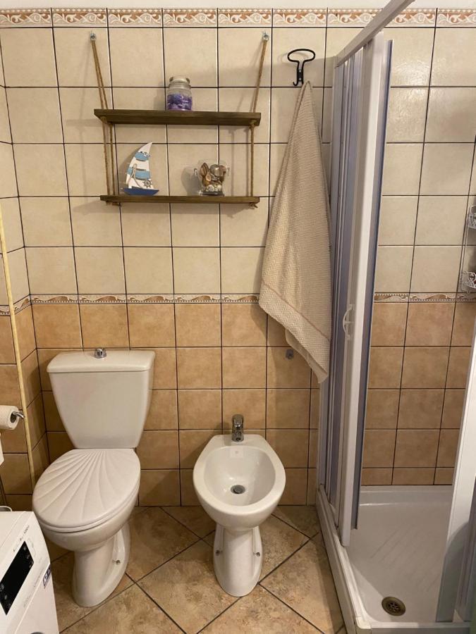 Lovely Sardinia Apartment Порто-Торрес Экстерьер фото