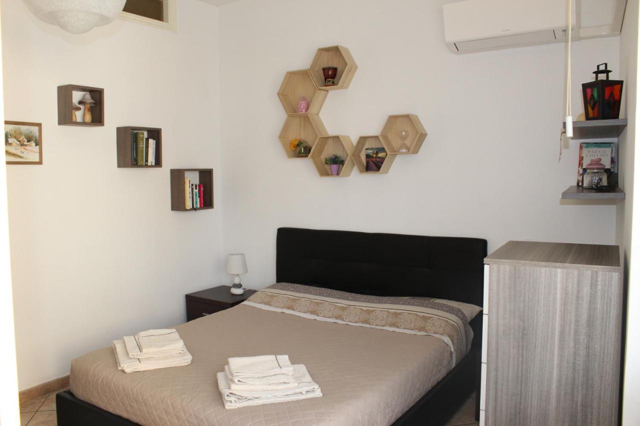 Lovely Sardinia Apartment Порто-Торрес Экстерьер фото