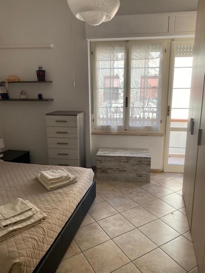 Lovely Sardinia Apartment Порто-Торрес Экстерьер фото