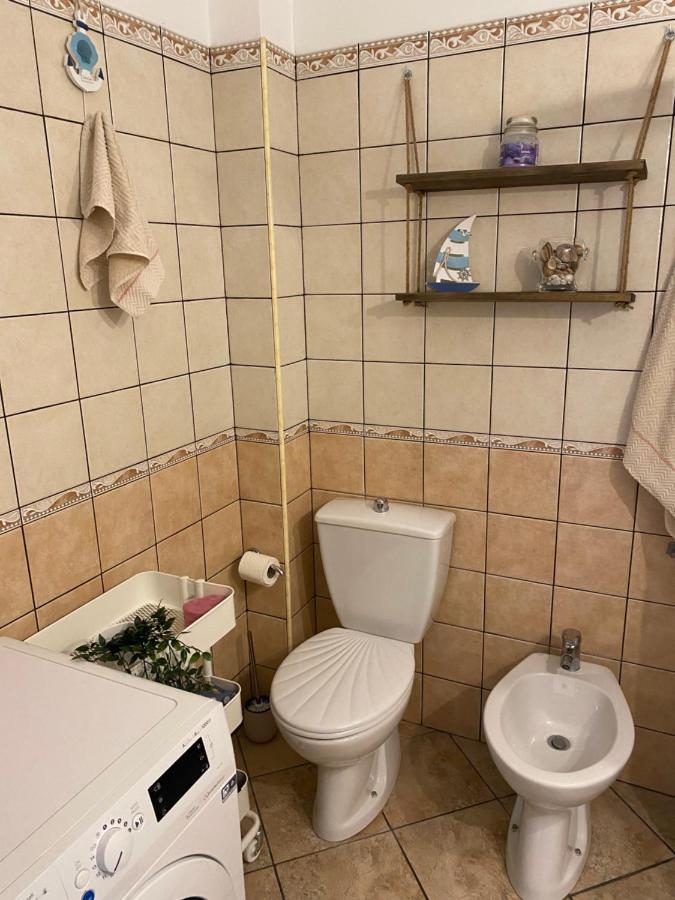 Lovely Sardinia Apartment Порто-Торрес Экстерьер фото