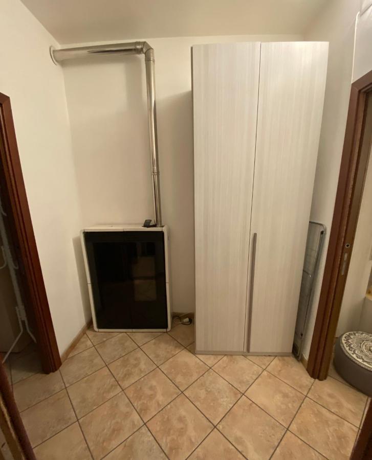 Lovely Sardinia Apartment Порто-Торрес Экстерьер фото