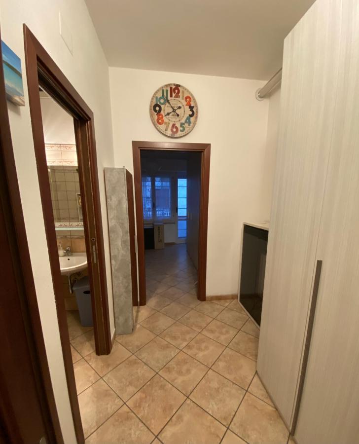 Lovely Sardinia Apartment Порто-Торрес Экстерьер фото