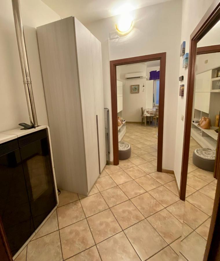 Lovely Sardinia Apartment Порто-Торрес Экстерьер фото